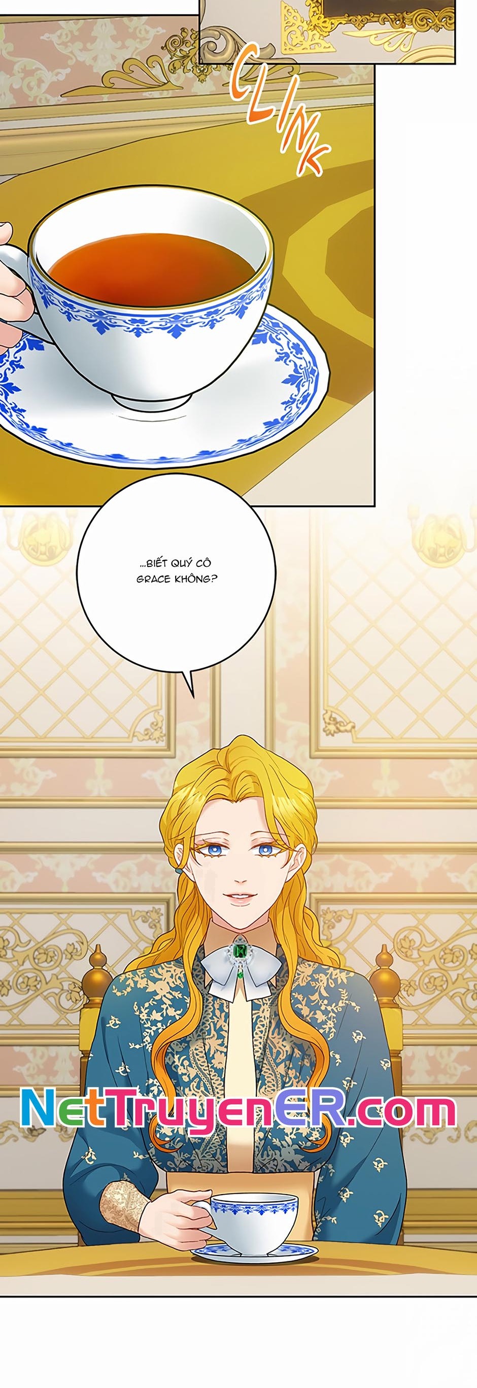 Cuộc Sống Xa Hoa Của Cô Nhân Tình Giả: Chapter 18