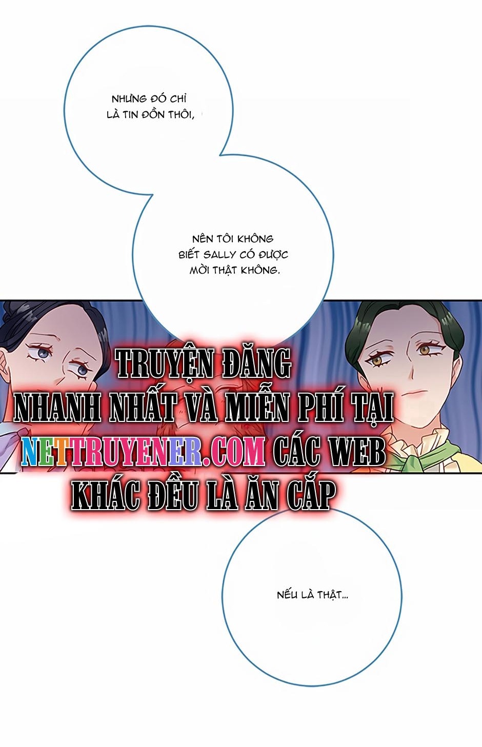 Cuộc Sống Xa Hoa Của Cô Nhân Tình Giả: Chapter 18