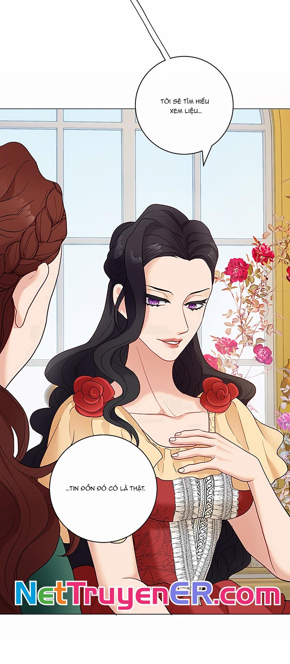 Cuộc Sống Xa Hoa Của Cô Nhân Tình Giả: Chapter 18