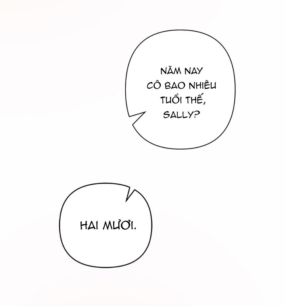 Cuộc Sống Xa Hoa Của Cô Nhân Tình Giả: Chapter 19