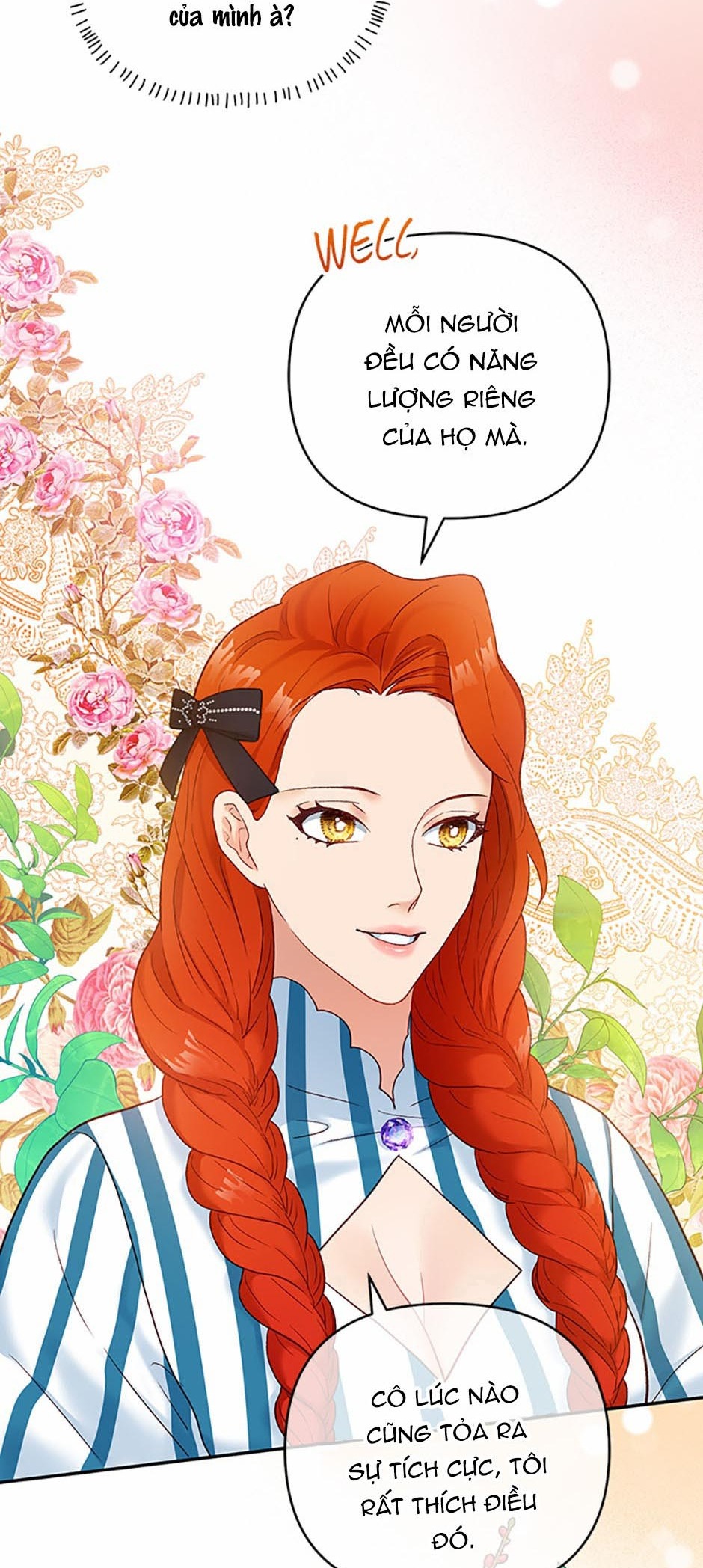 Cuộc Sống Xa Hoa Của Cô Nhân Tình Giả: Chapter 19