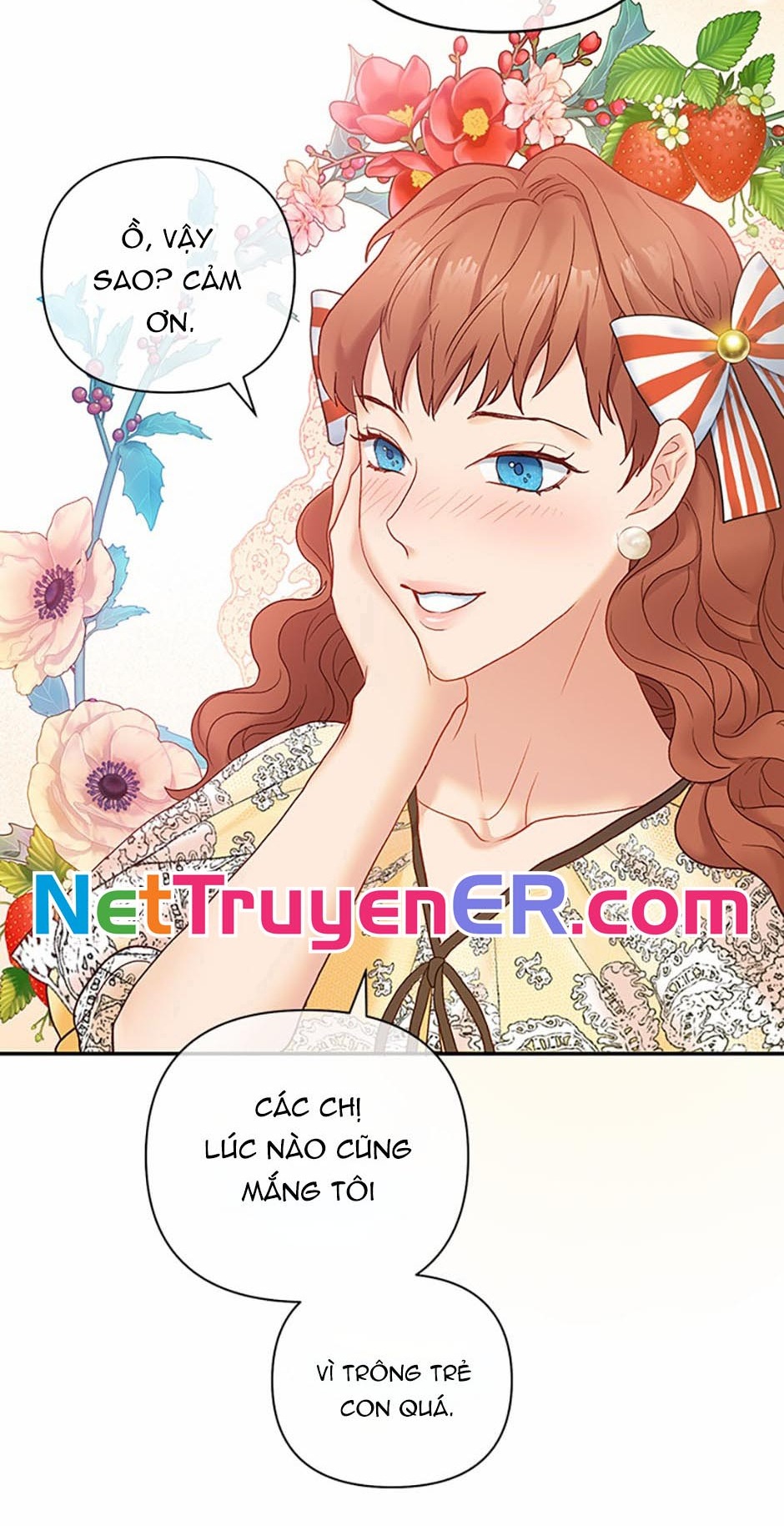 Cuộc Sống Xa Hoa Của Cô Nhân Tình Giả: Chapter 19