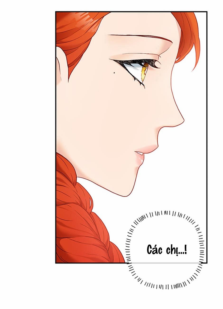 Cuộc Sống Xa Hoa Của Cô Nhân Tình Giả: Chapter 19