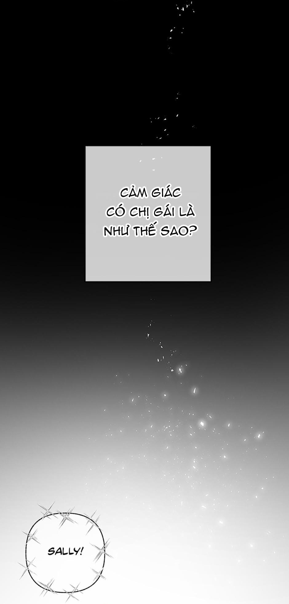 Cuộc Sống Xa Hoa Của Cô Nhân Tình Giả: Chapter 19