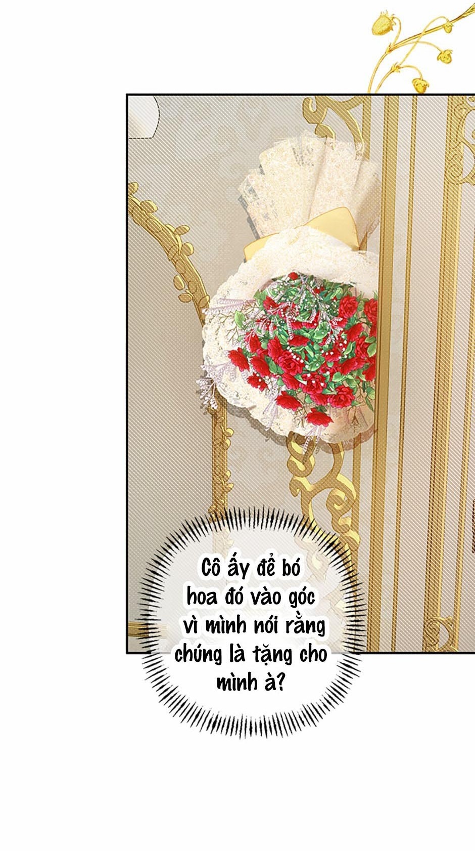 Cuộc Sống Xa Hoa Của Cô Nhân Tình Giả: Chapter 19