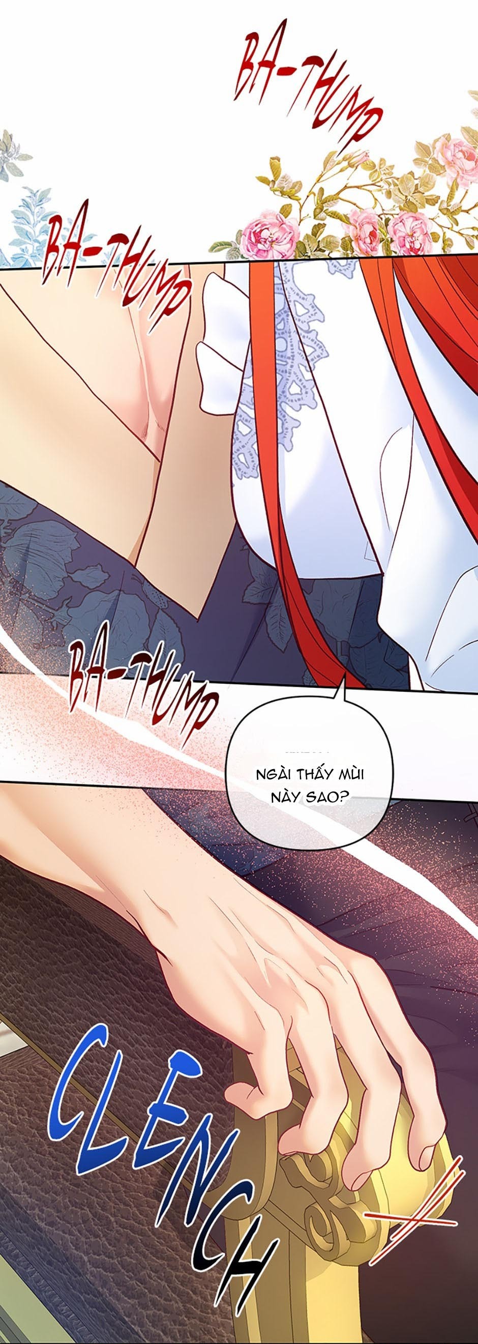 Cuộc Sống Xa Hoa Của Cô Nhân Tình Giả: Chapter 19