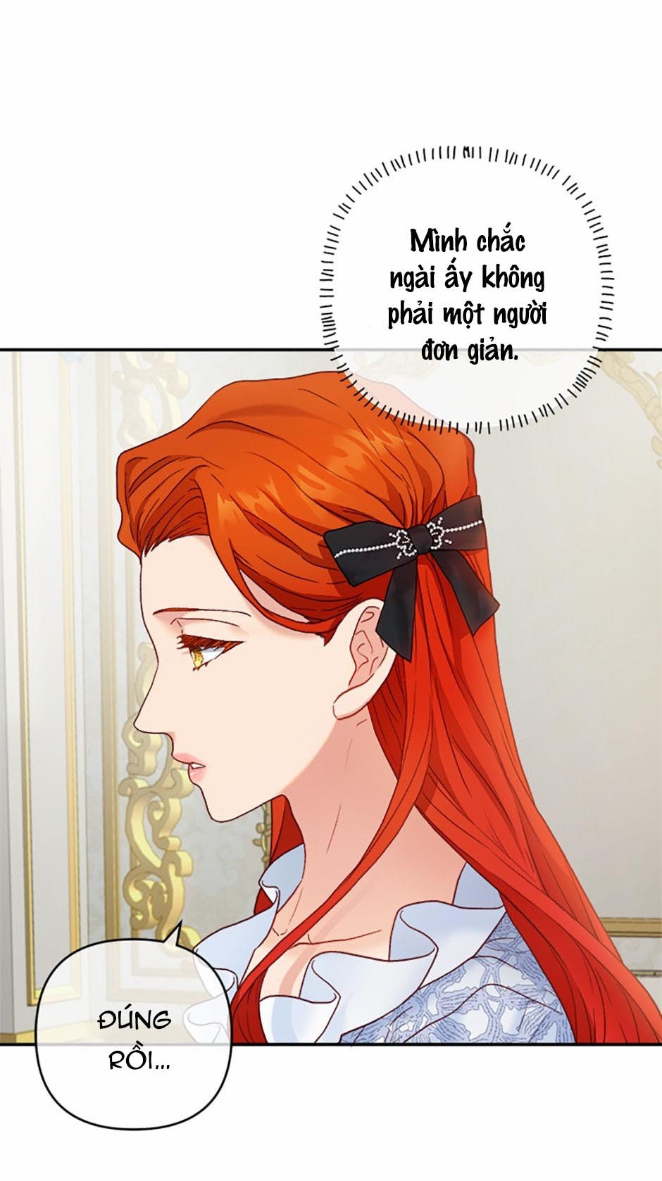 Cuộc Sống Xa Hoa Của Cô Nhân Tình Giả: Chapter 19