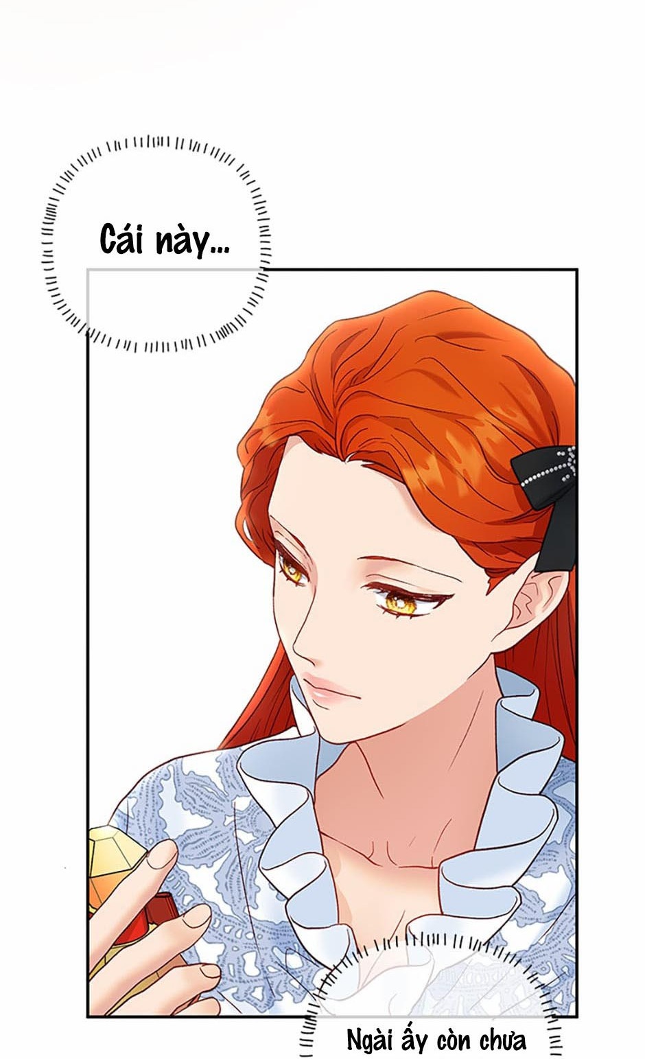Cuộc Sống Xa Hoa Của Cô Nhân Tình Giả: Chapter 19