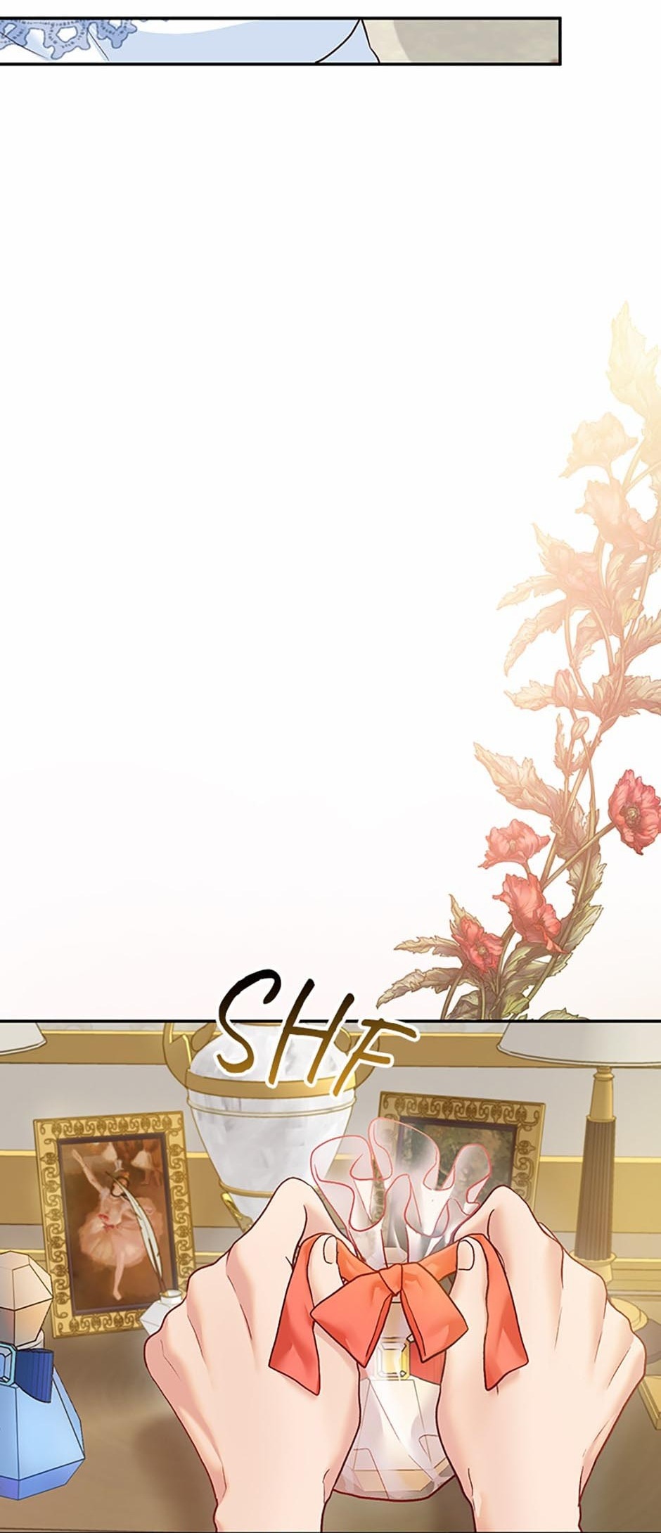 Cuộc Sống Xa Hoa Của Cô Nhân Tình Giả: Chapter 19