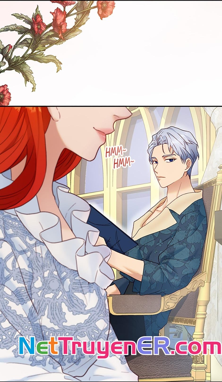 Cuộc Sống Xa Hoa Của Cô Nhân Tình Giả: Chapter 19