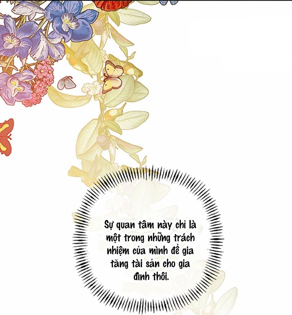 Cuộc Sống Xa Hoa Của Cô Nhân Tình Giả: Chapter 19