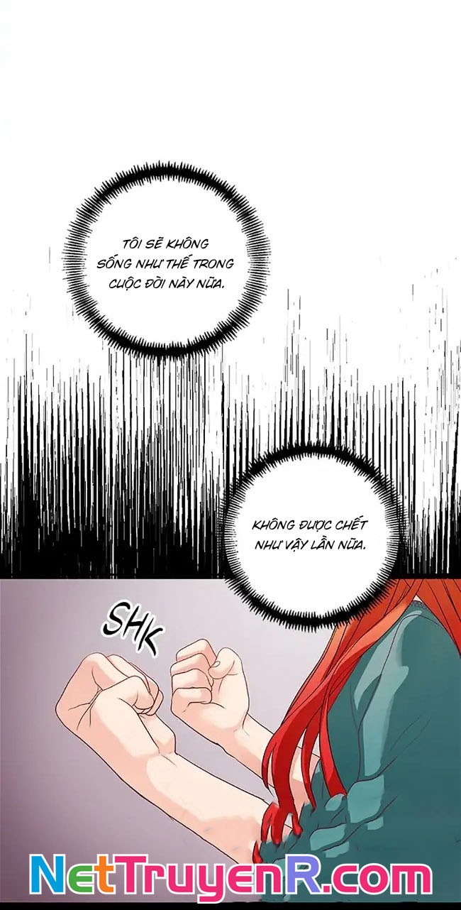 Cuộc Sống Xa Hoa Của Cô Nhân Tình Giả: Chapter 2