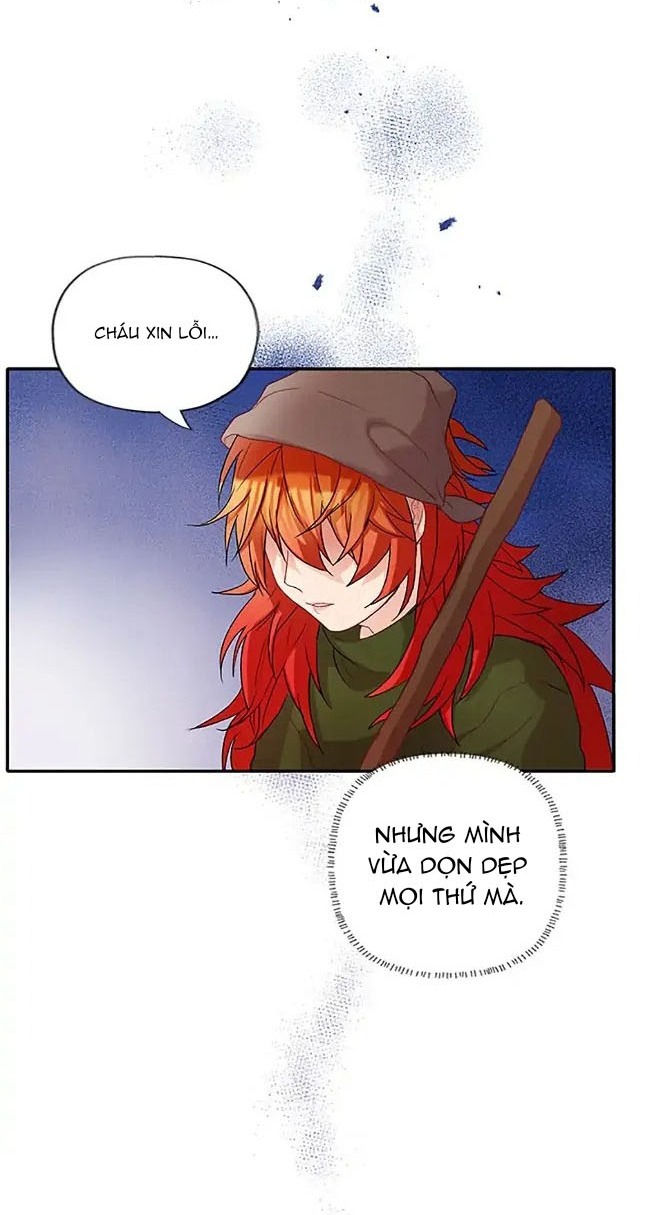 Cuộc Sống Xa Hoa Của Cô Nhân Tình Giả: Chapter 2