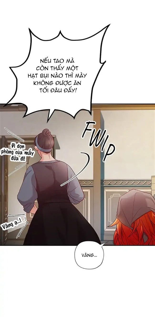 Cuộc Sống Xa Hoa Của Cô Nhân Tình Giả: Chapter 2