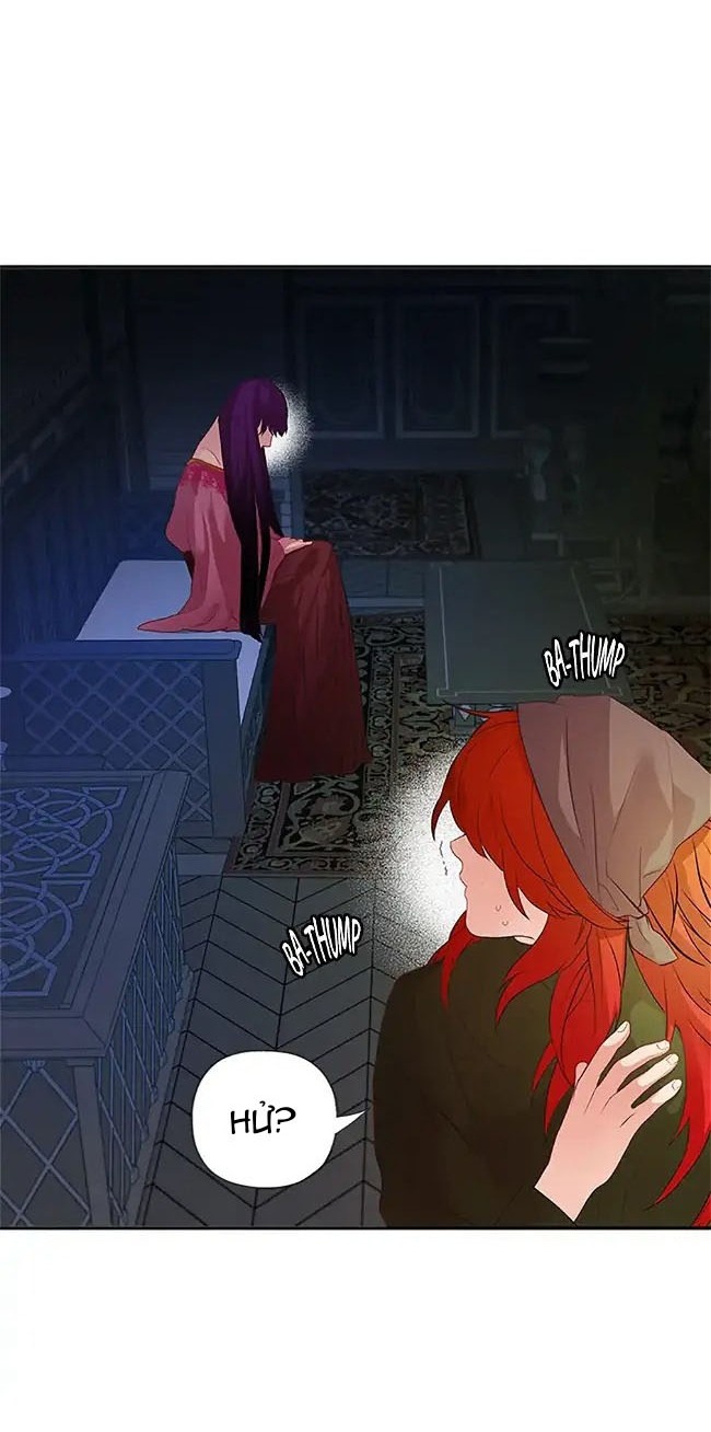 Cuộc Sống Xa Hoa Của Cô Nhân Tình Giả: Chapter 2
