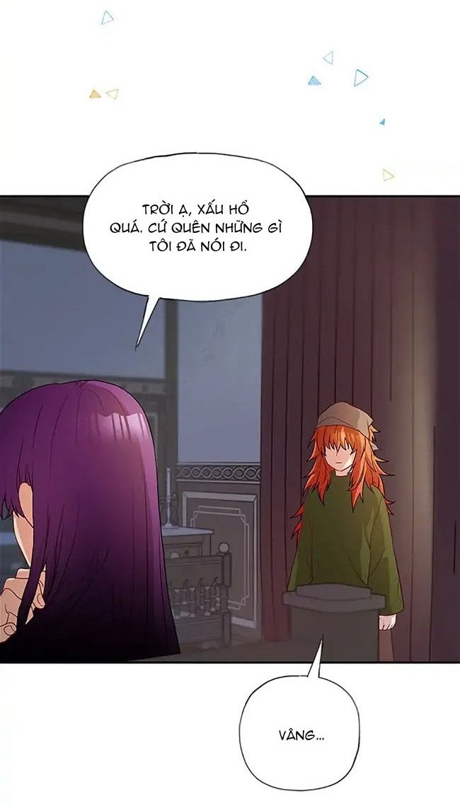 Cuộc Sống Xa Hoa Của Cô Nhân Tình Giả: Chapter 2