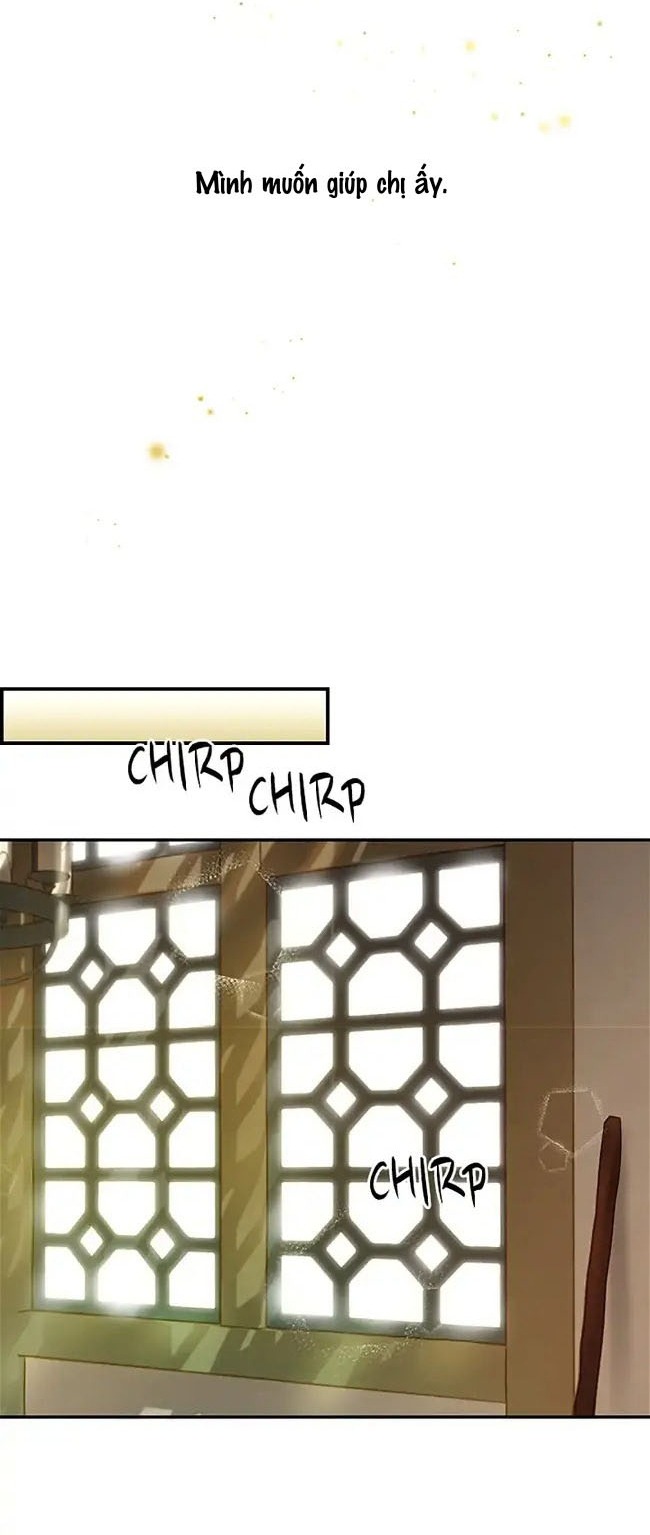 Cuộc Sống Xa Hoa Của Cô Nhân Tình Giả: Chapter 2