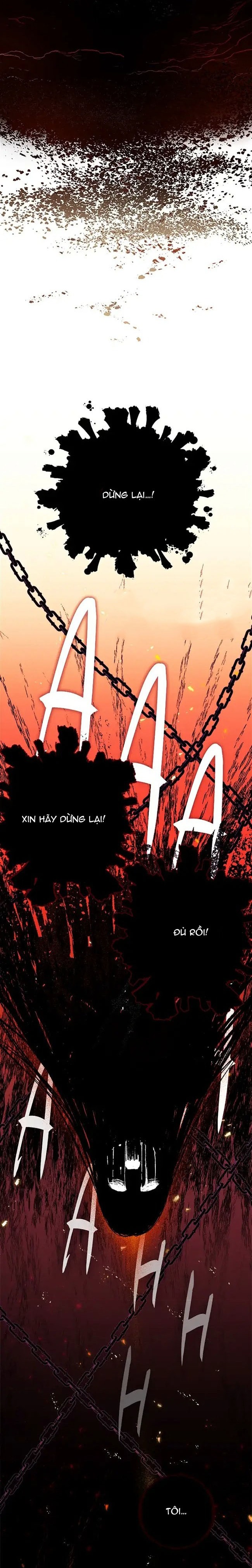 Cuộc Sống Xa Hoa Của Cô Nhân Tình Giả: Chapter 2