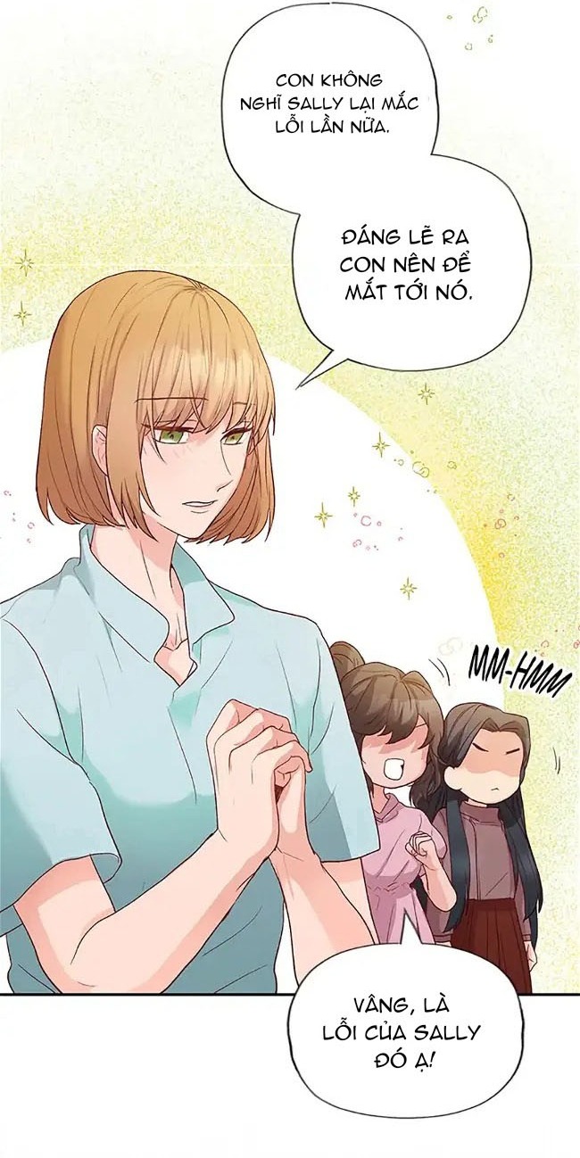 Cuộc Sống Xa Hoa Của Cô Nhân Tình Giả: Chapter 2