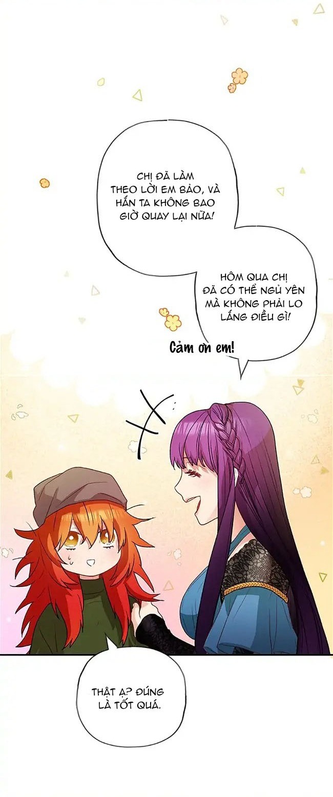 Cuộc Sống Xa Hoa Của Cô Nhân Tình Giả: Chapter 2