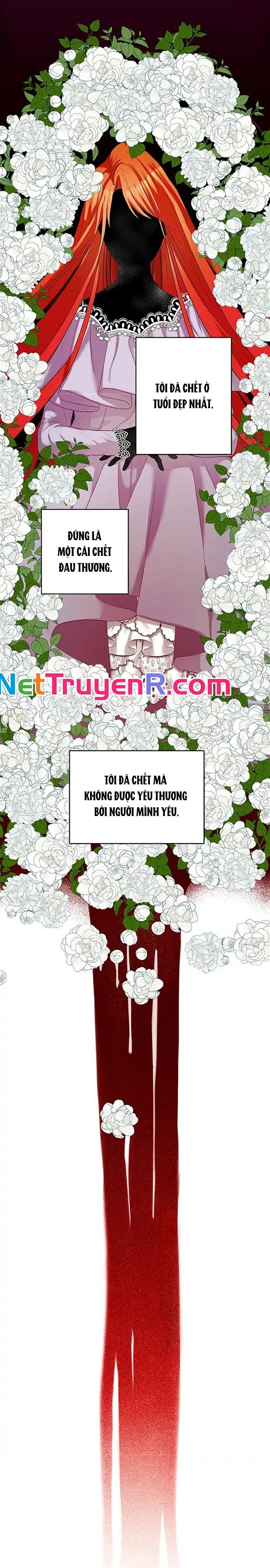 Cuộc Sống Xa Hoa Của Cô Nhân Tình Giả: Chapter 2