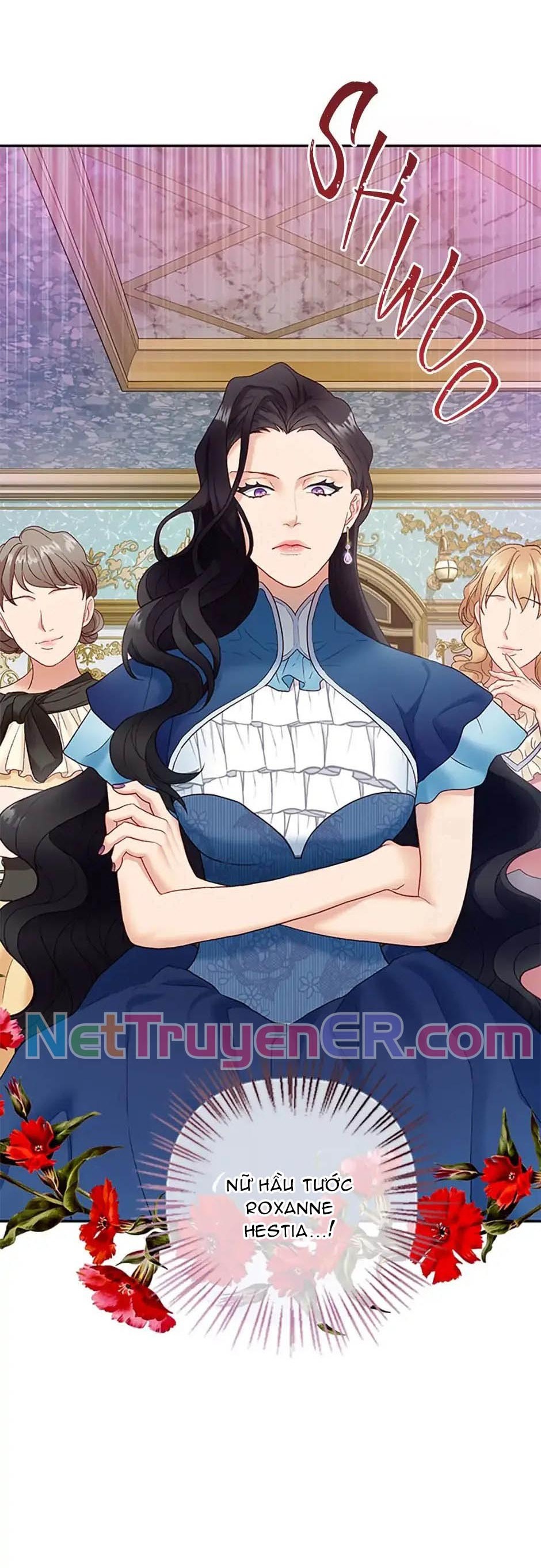 Cuộc Sống Xa Hoa Của Cô Nhân Tình Giả: Chapter 20