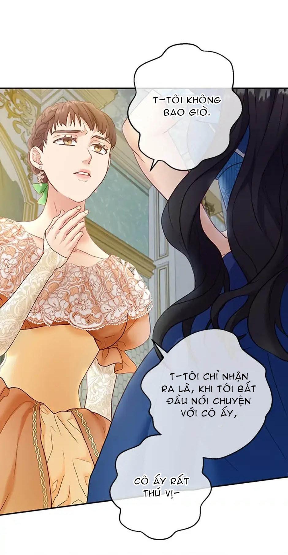 Cuộc Sống Xa Hoa Của Cô Nhân Tình Giả: Chapter 20