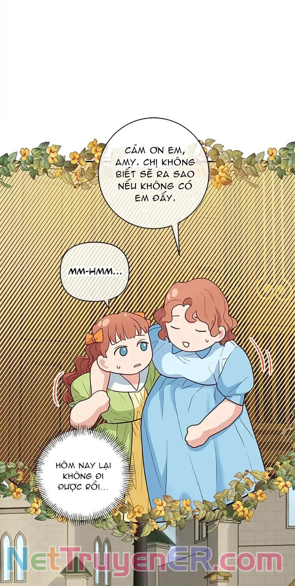 Cuộc Sống Xa Hoa Của Cô Nhân Tình Giả: Chapter 20