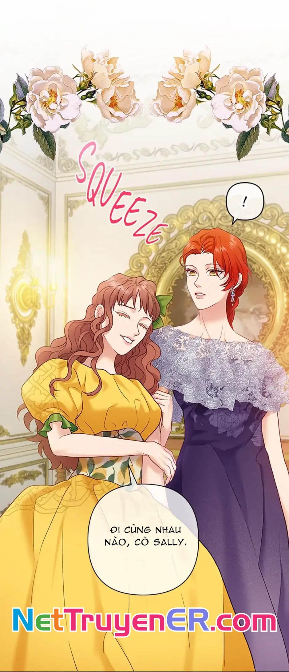 Cuộc Sống Xa Hoa Của Cô Nhân Tình Giả: Chapter 20