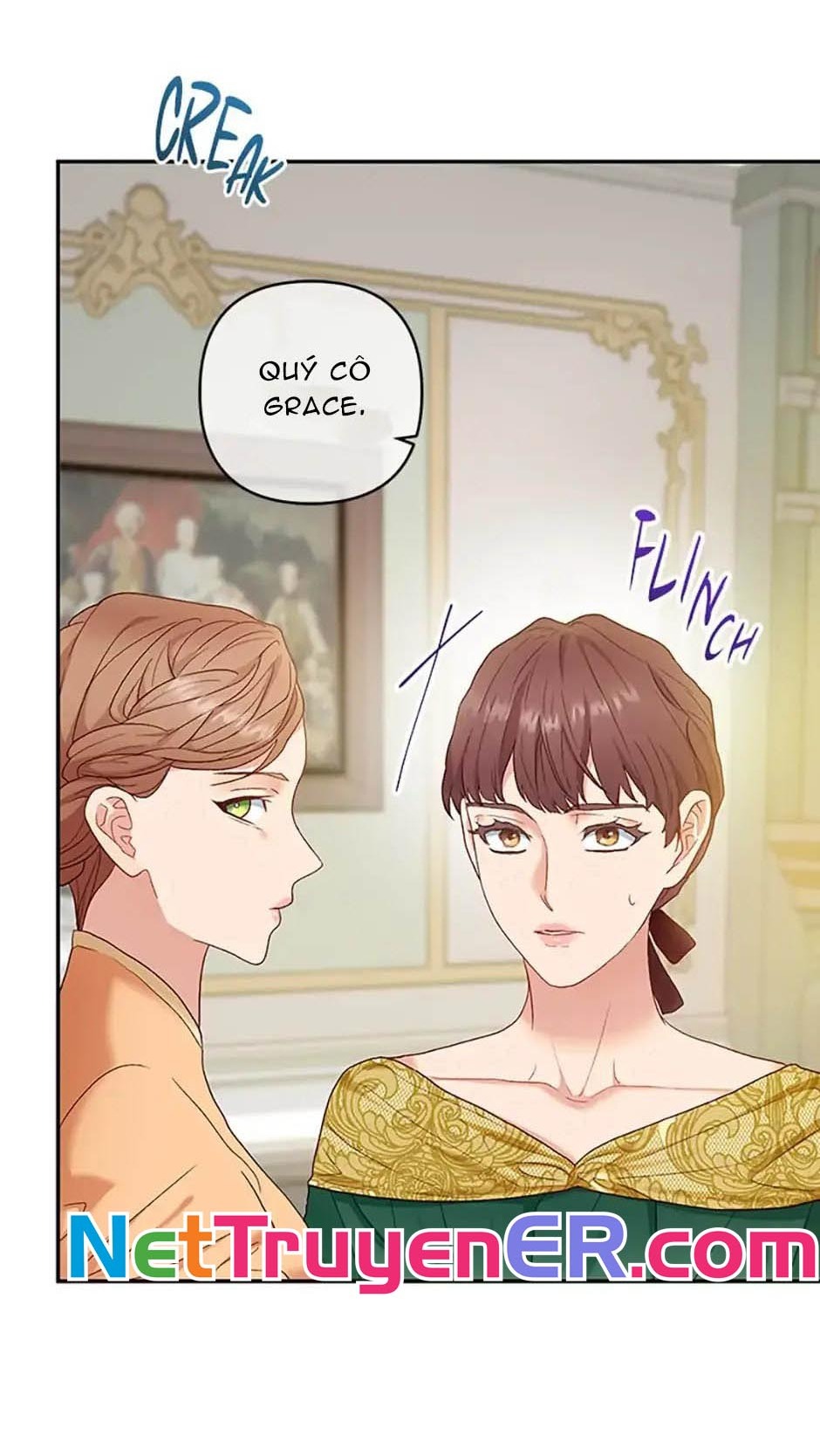 Cuộc Sống Xa Hoa Của Cô Nhân Tình Giả: Chapter 20