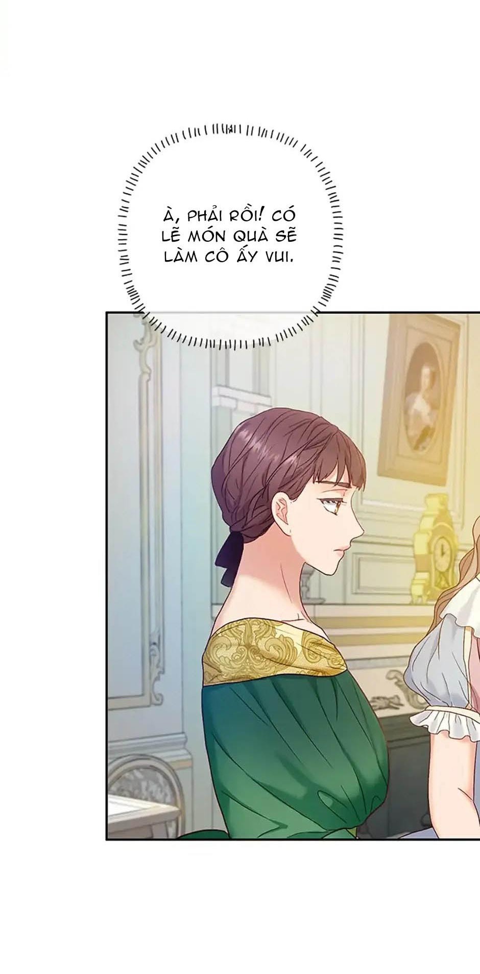 Cuộc Sống Xa Hoa Của Cô Nhân Tình Giả: Chapter 20
