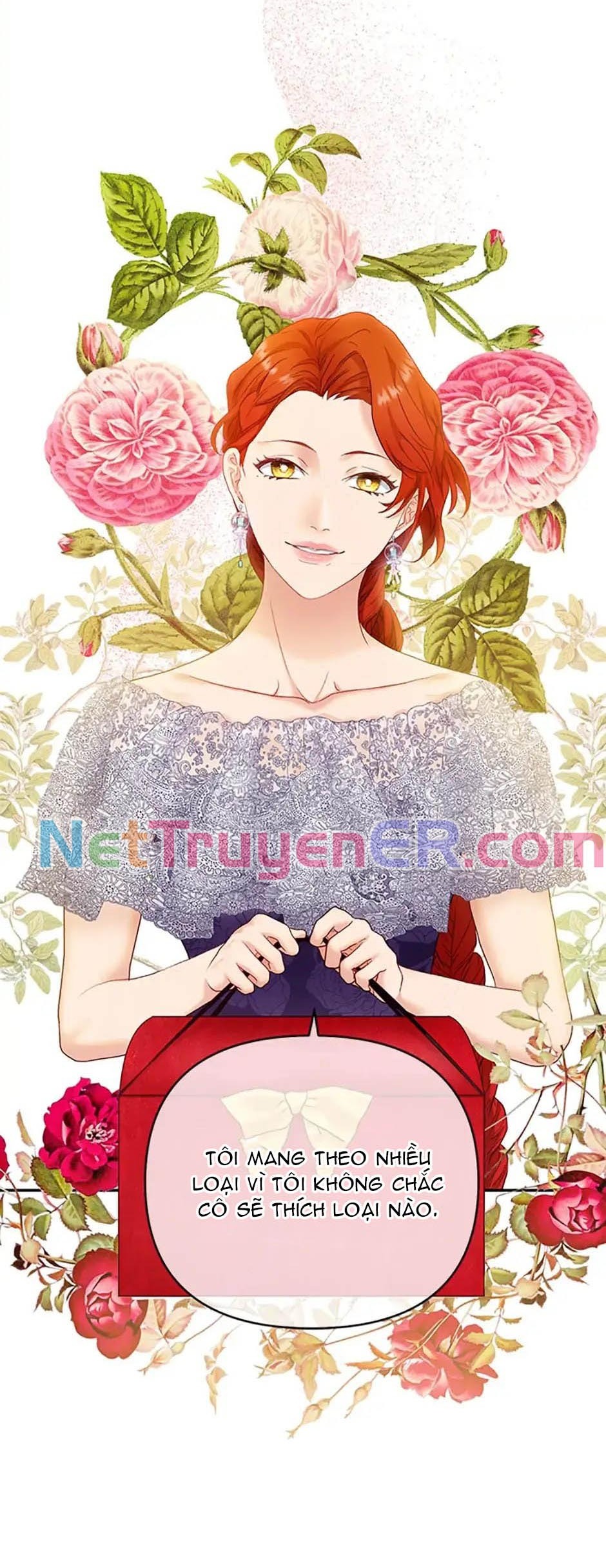 Cuộc Sống Xa Hoa Của Cô Nhân Tình Giả: Chapter 20