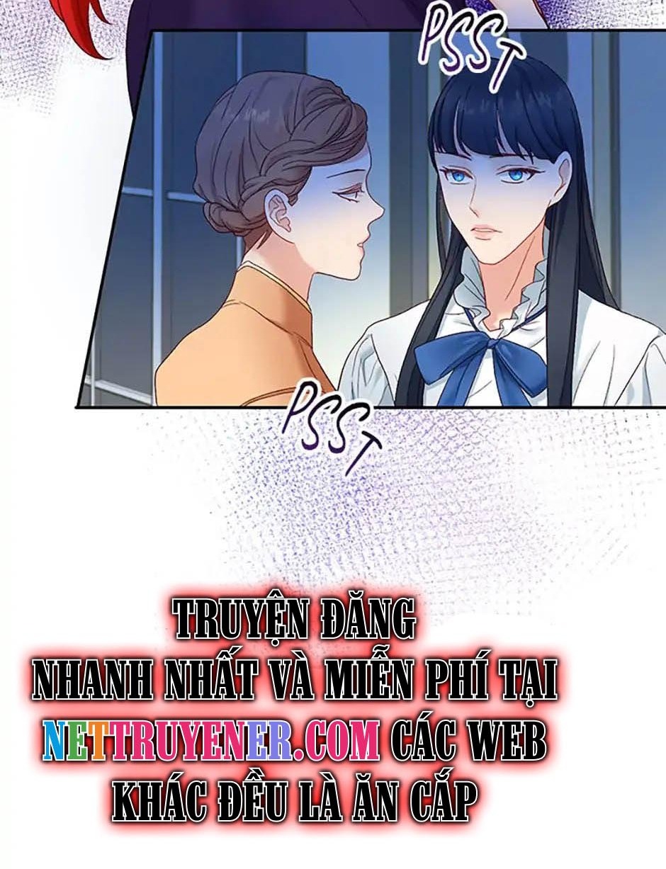 Cuộc Sống Xa Hoa Của Cô Nhân Tình Giả: Chapter 20