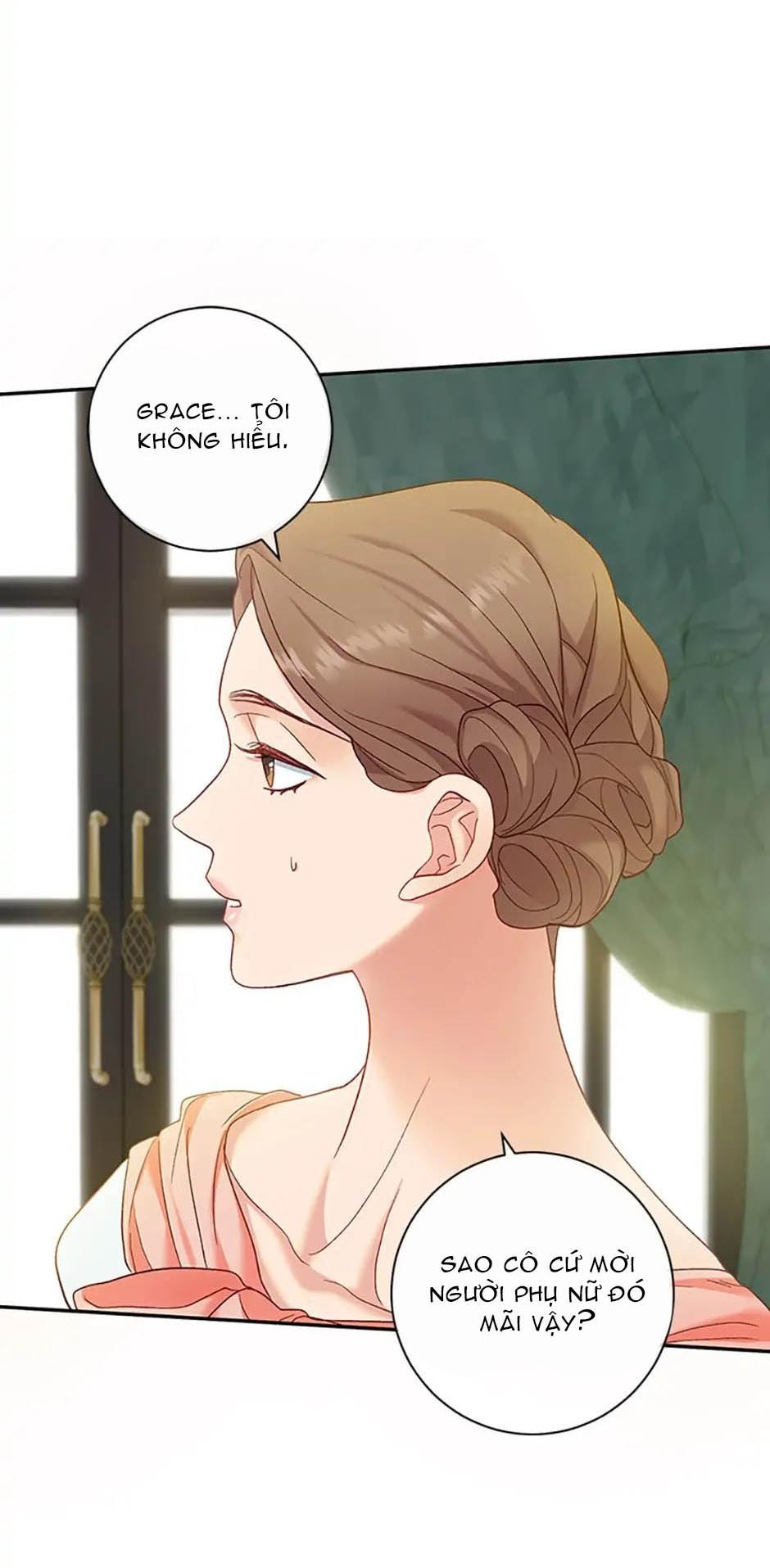 Cuộc Sống Xa Hoa Của Cô Nhân Tình Giả: Chapter 20