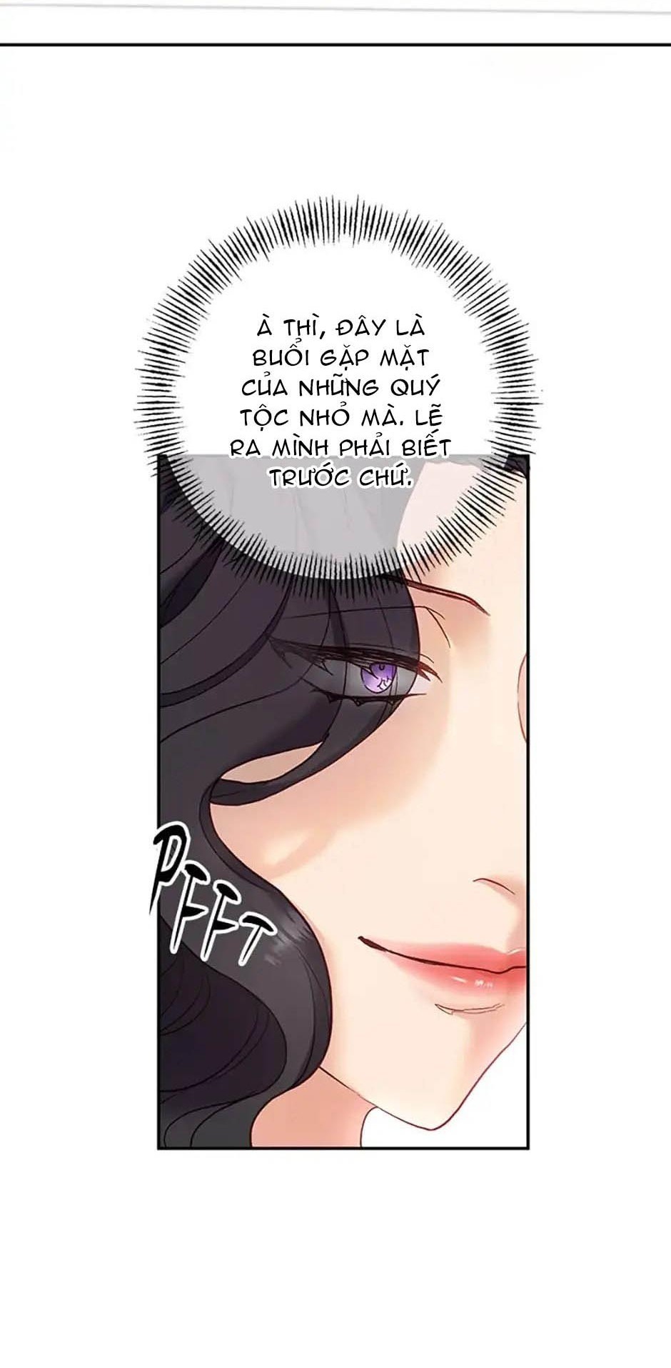 Cuộc Sống Xa Hoa Của Cô Nhân Tình Giả: Chapter 20