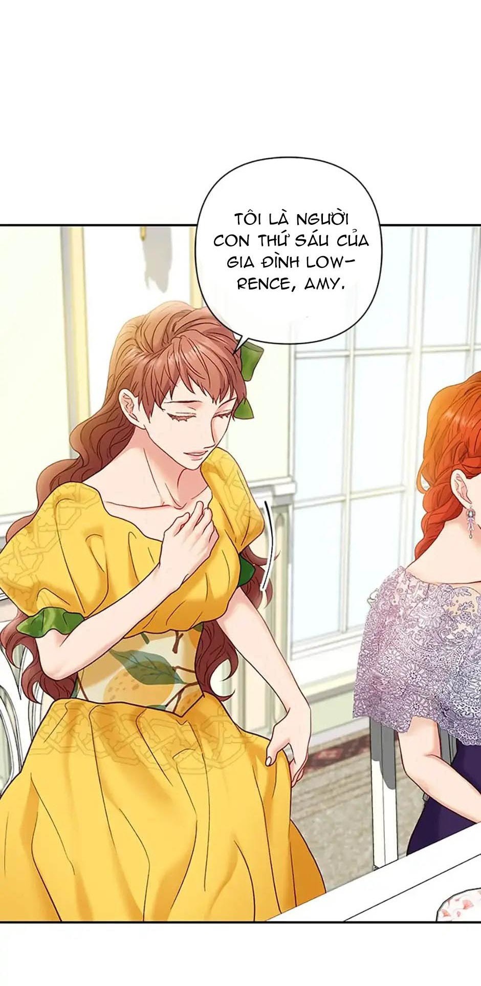 Cuộc Sống Xa Hoa Của Cô Nhân Tình Giả: Chapter 20
