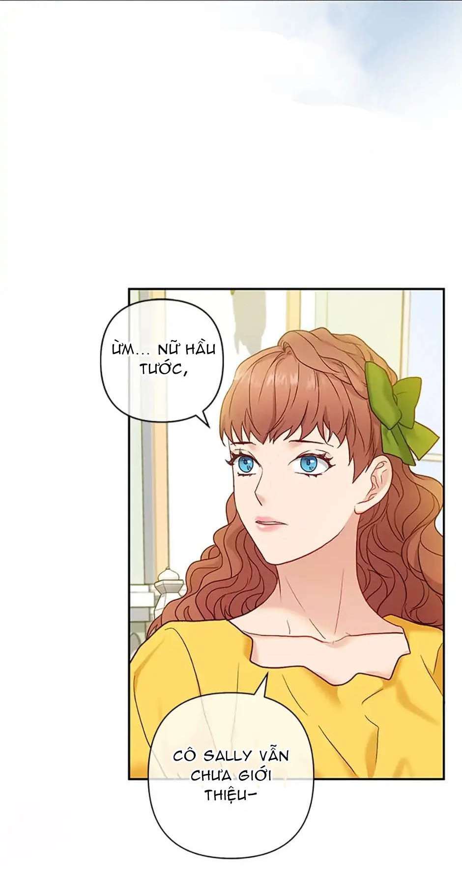 Cuộc Sống Xa Hoa Của Cô Nhân Tình Giả: Chapter 21