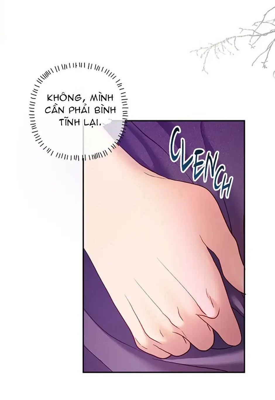 Cuộc Sống Xa Hoa Của Cô Nhân Tình Giả: Chapter 21