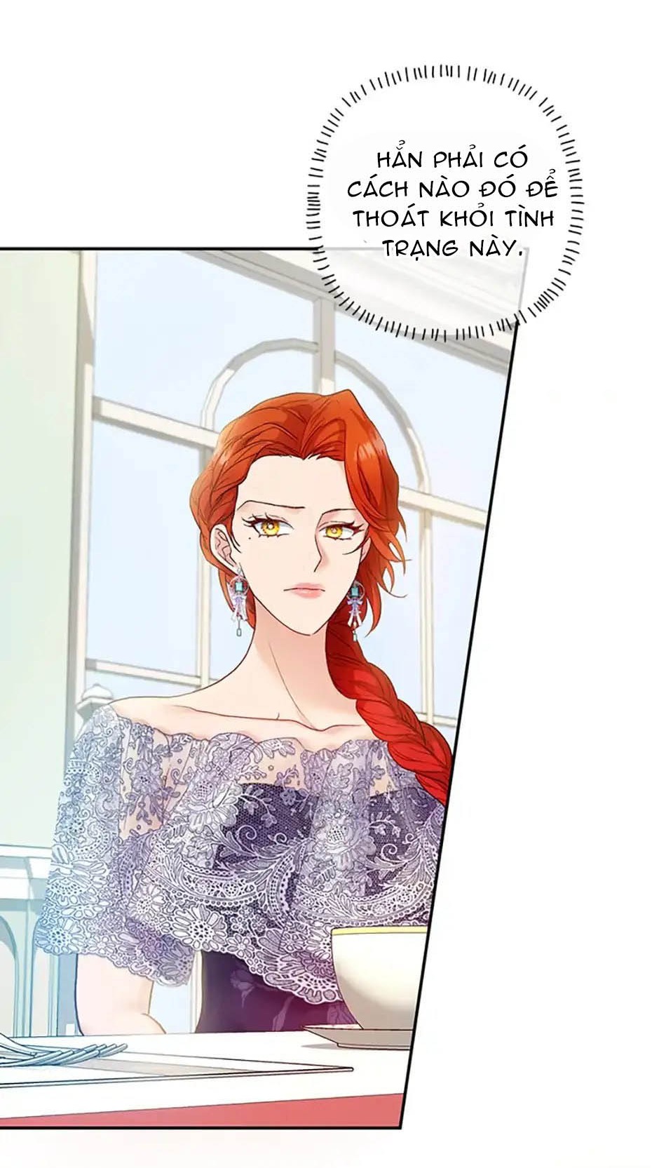 Cuộc Sống Xa Hoa Của Cô Nhân Tình Giả: Chapter 21