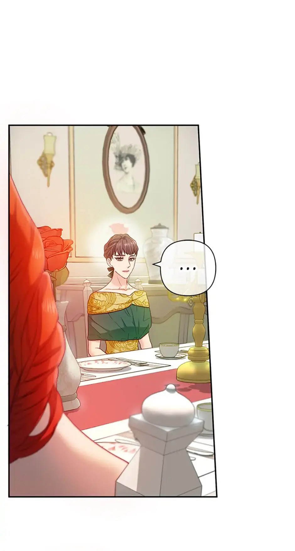 Cuộc Sống Xa Hoa Của Cô Nhân Tình Giả: Chapter 21
