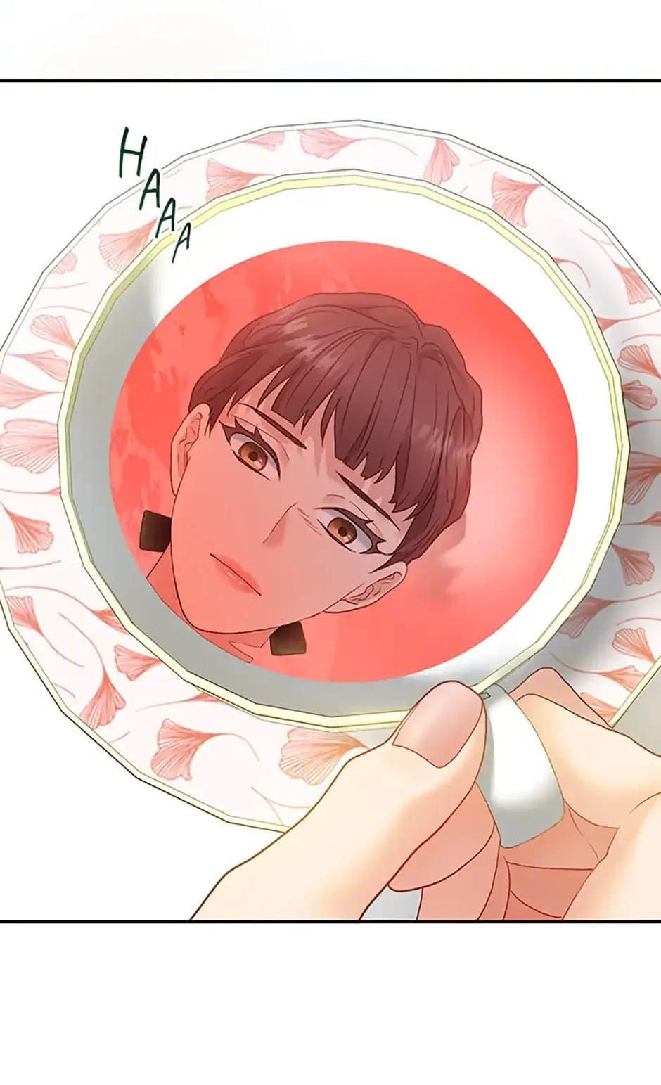 Cuộc Sống Xa Hoa Của Cô Nhân Tình Giả: Chapter 21