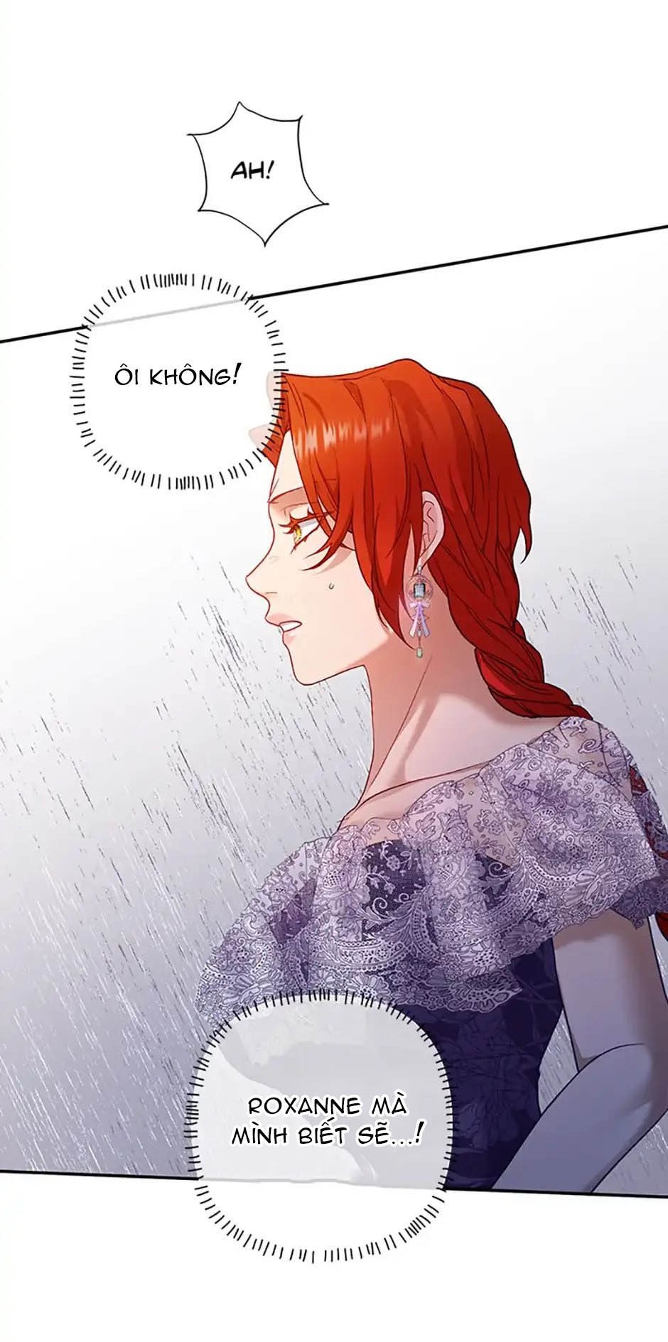 Cuộc Sống Xa Hoa Của Cô Nhân Tình Giả: Chapter 21
