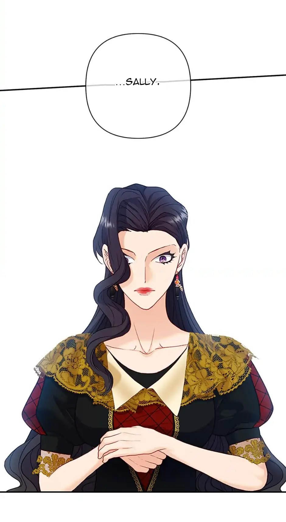 Cuộc Sống Xa Hoa Của Cô Nhân Tình Giả: Chapter 21