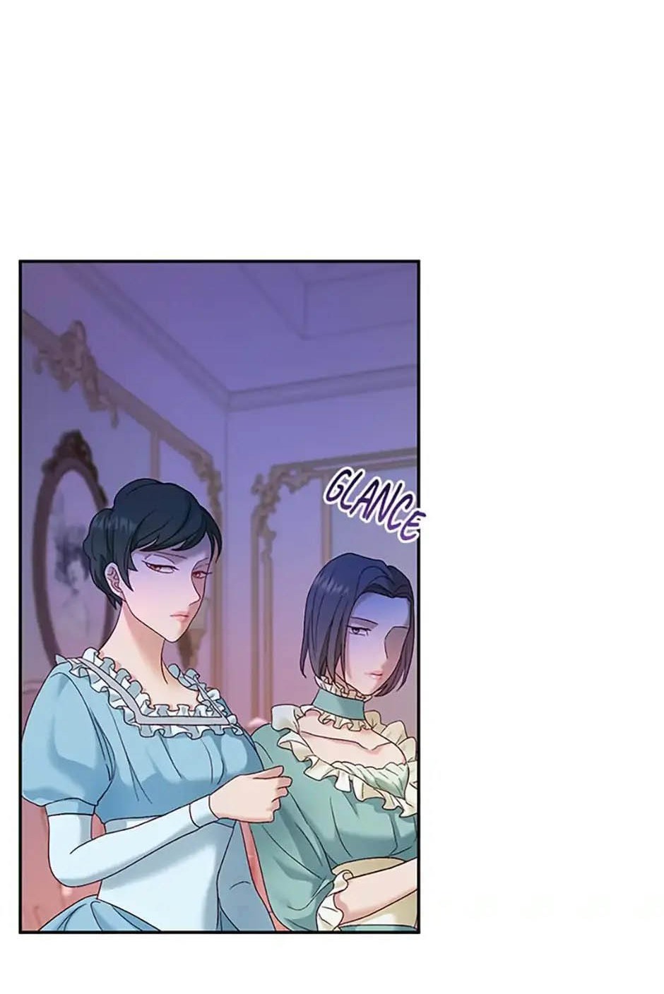 Cuộc Sống Xa Hoa Của Cô Nhân Tình Giả: Chapter 21