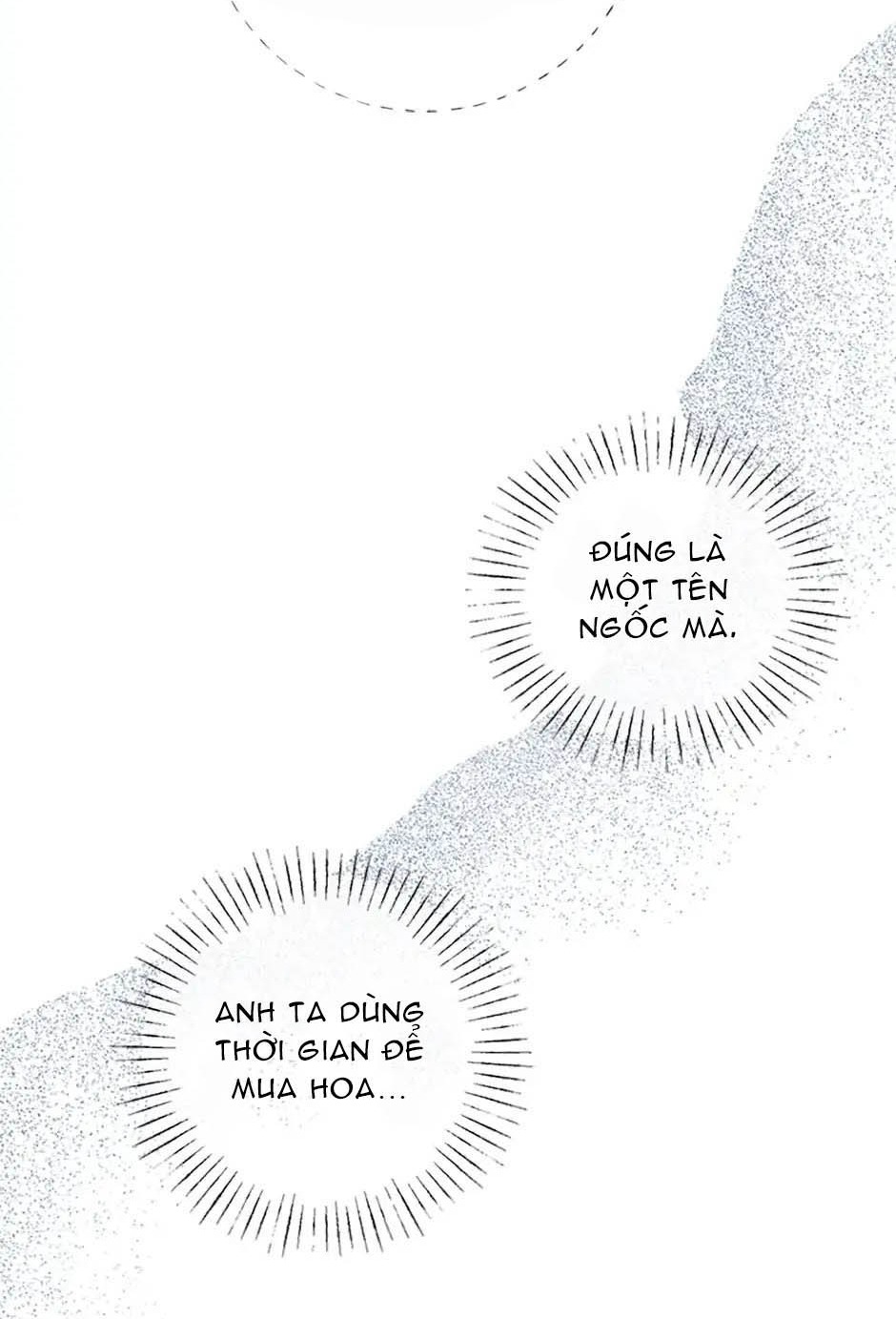 Cuộc Sống Xa Hoa Của Cô Nhân Tình Giả: Chapter 21