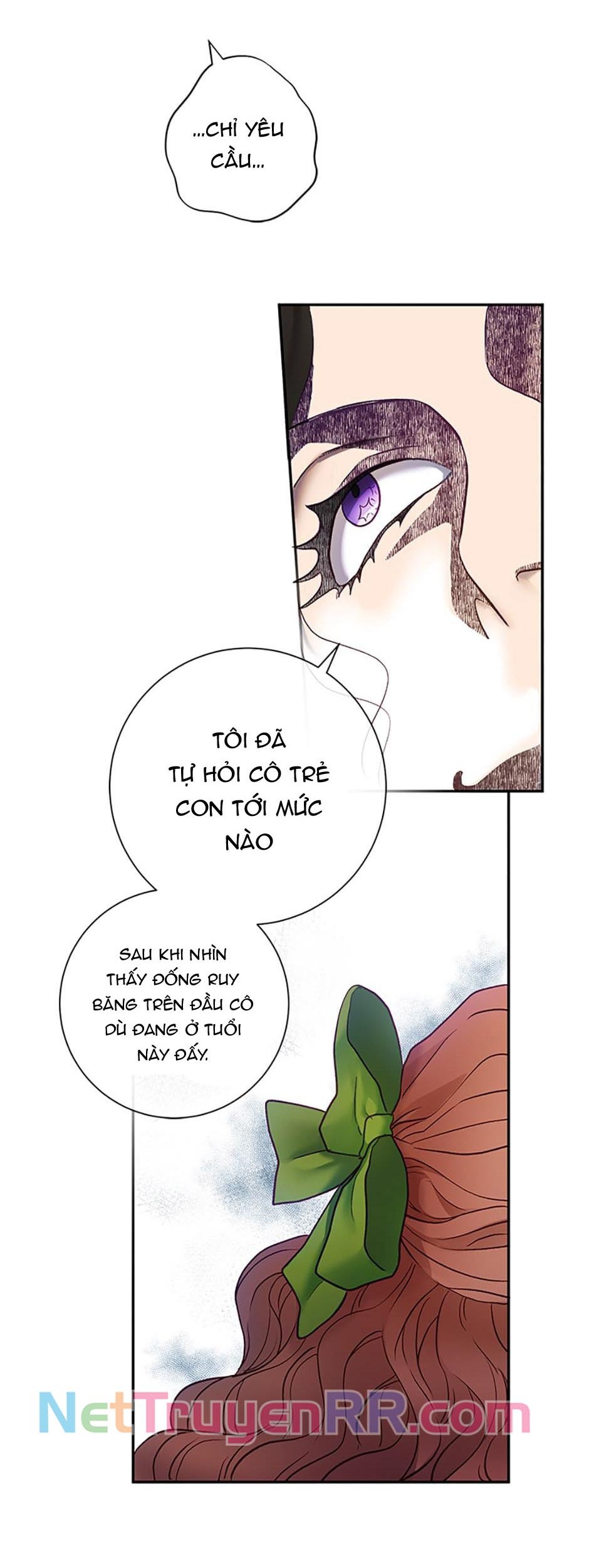 Cuộc Sống Xa Hoa Của Cô Nhân Tình Giả: Chapter 22