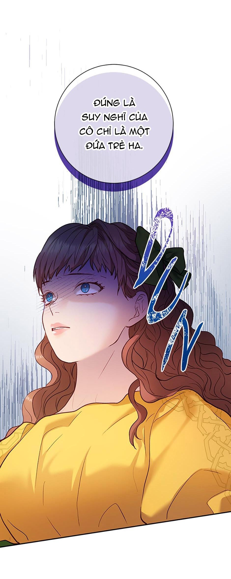Cuộc Sống Xa Hoa Của Cô Nhân Tình Giả: Chapter 22