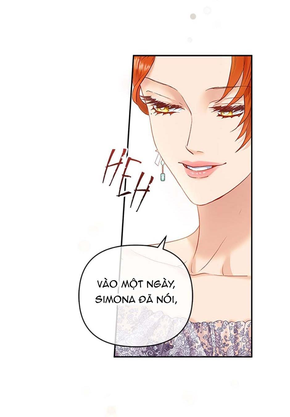 Cuộc Sống Xa Hoa Của Cô Nhân Tình Giả: Chapter 22