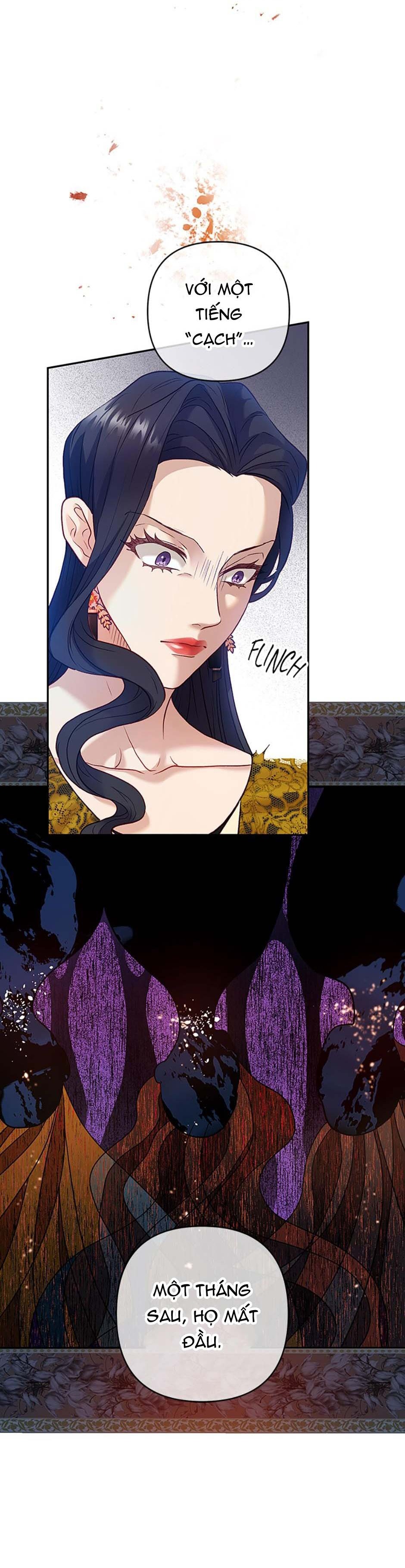 Cuộc Sống Xa Hoa Của Cô Nhân Tình Giả: Chapter 22