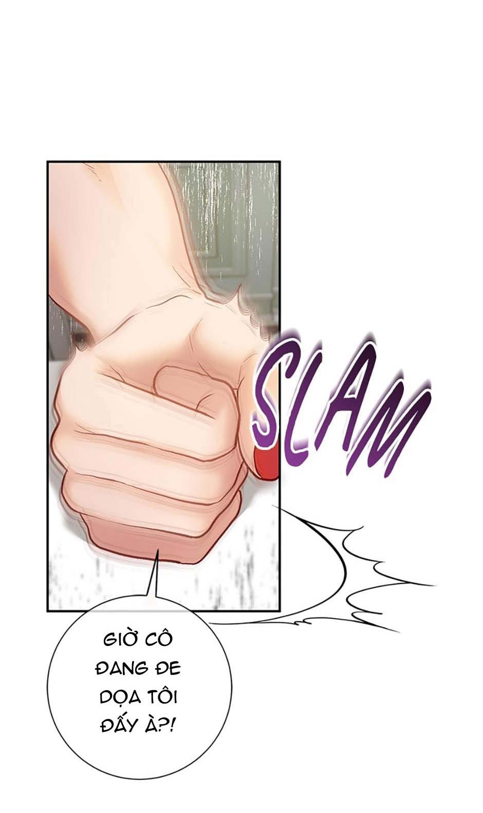 Cuộc Sống Xa Hoa Của Cô Nhân Tình Giả: Chapter 22